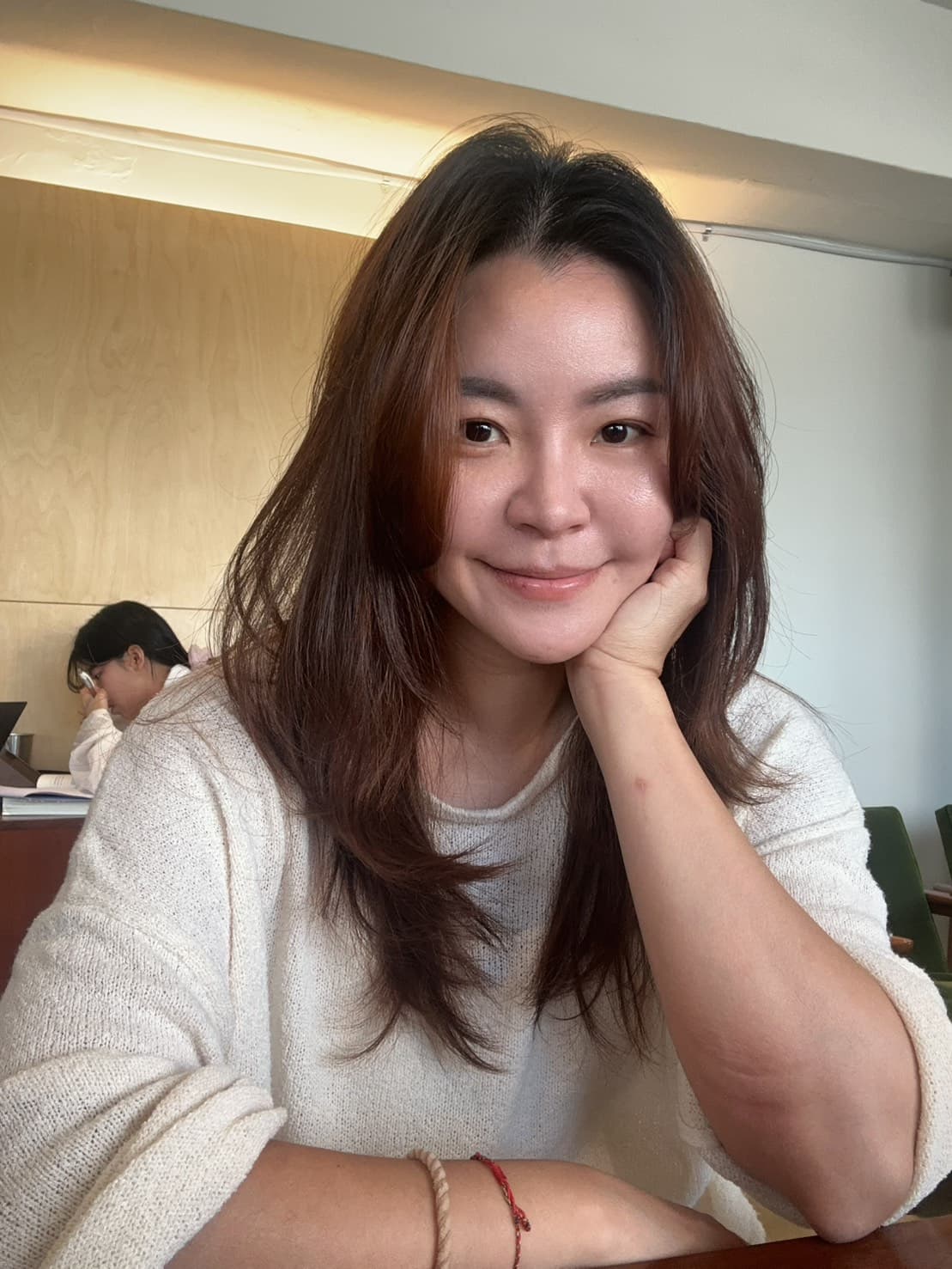 產品策略顧問 Fiona
